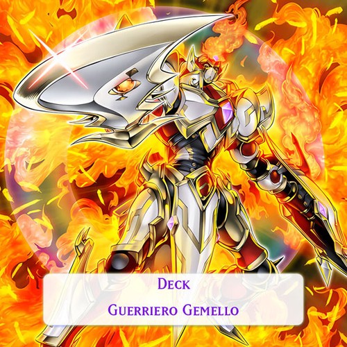 Yugioh deck mazzo - yugioh!,