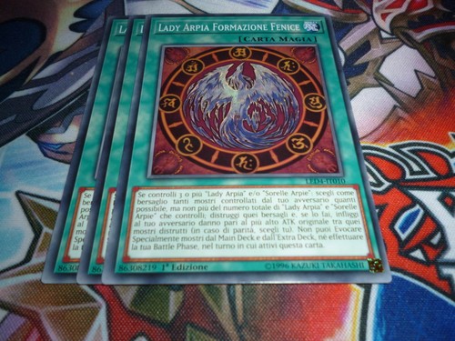 X lady arpia - 3,