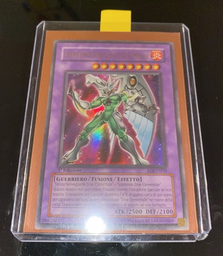 Konami lucente fenice - konami, yu-gi-oh