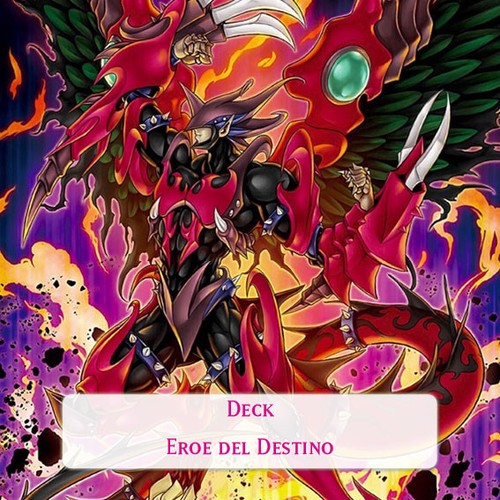 Yugioh deck mazzo - yugioh!,