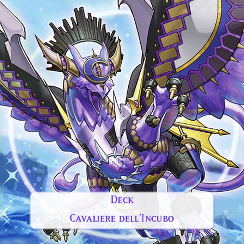Yugioh deck mazzo - yu,