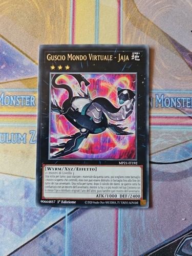 Fenice mondo - yu-gi-oh!,