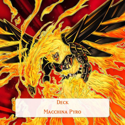 Yugioh deck mazzo - gi, yugioh!