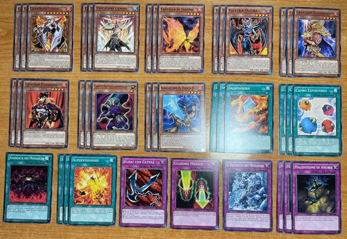 Deck gearfried - deck,
