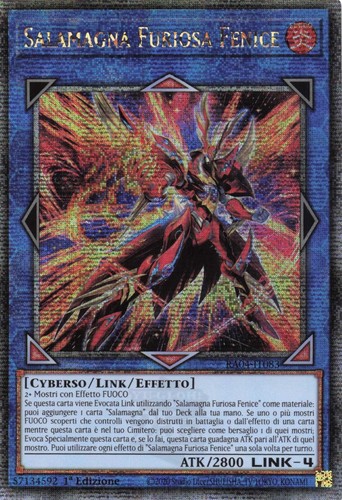 Ita 1ed 25th quarto - ita,