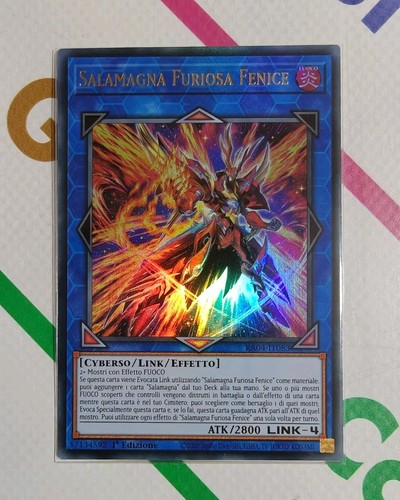 Ultra rara ra04 it083 - ultra, ra04-it083