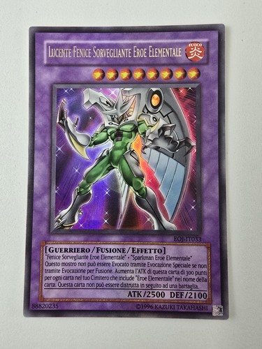 Yugioh lucente fenice - yugioh!,