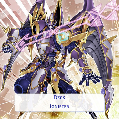 Yugioh deck mazzo - oh,