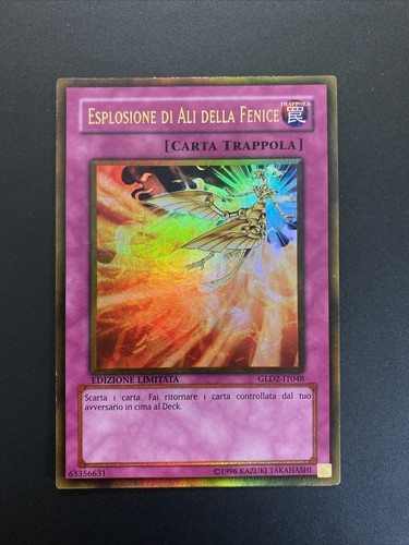 Esplosione di ali - gi,