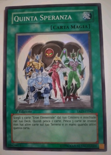 Eroi elementali gx - elementali,